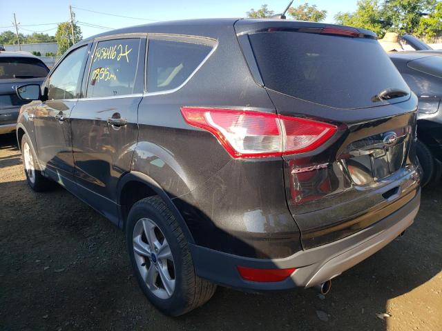 Photo 3 from auction – 2013 FORD ESCAPE SE with VIN 1FMCU9GX6DUC95205