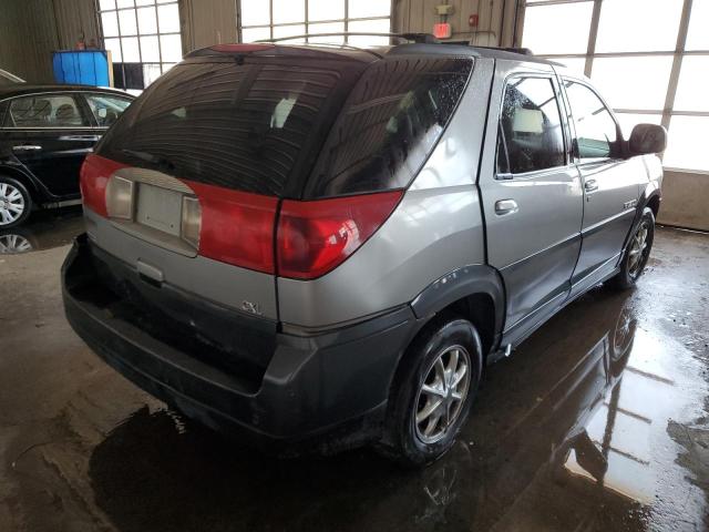 Photo 4 from auction – 2003 BUICK RENDEZVOUS with VIN 3G5DB03E73S576000