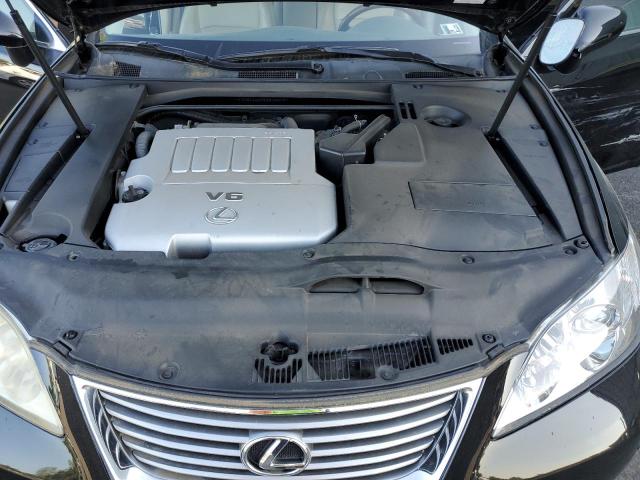 Photo 7 from auction – 2008 LEXUS ES 350 with VIN JTHBJ46G982214419