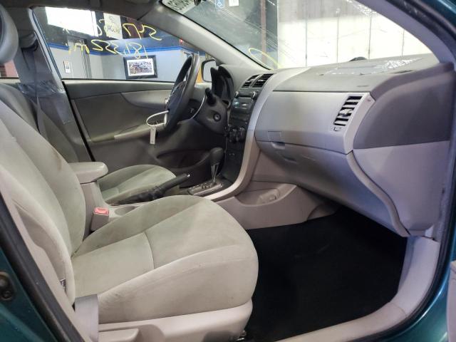 Photo 5 from auction – 2010 TOYOTA COROLLA BA with VIN 2T1BU4EE8AC232037