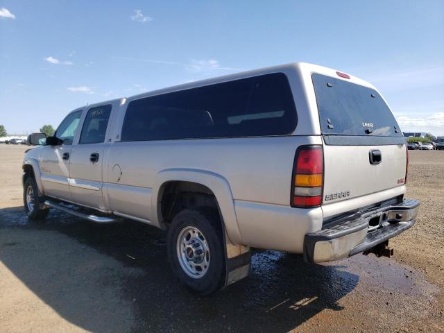 Photo 3 from auction – 2005 GMC SIERRA C25 with VIN 1GTHC23225F964896