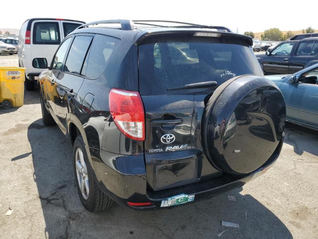 Photo 3 from auction – 2006 TOYOTA RAV4 with VIN JTMBD33V465026716