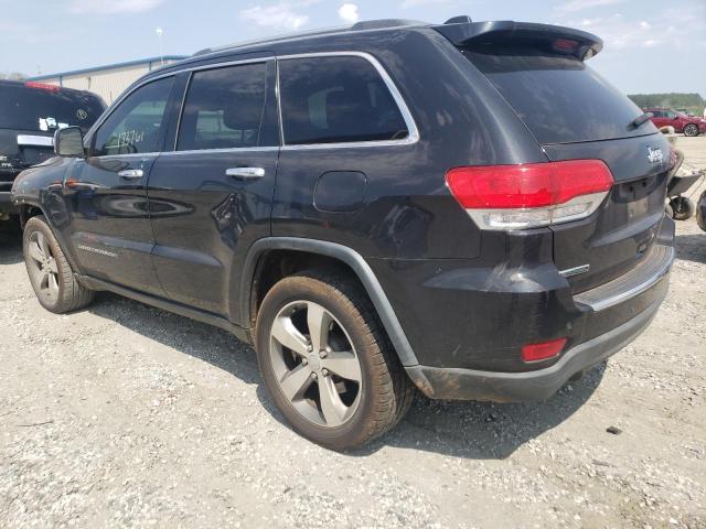 Photo 3 from auction – 2015 JEEP GRAND CHER with VIN 1C4RJEBM2FC957061