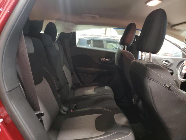 Photo 6 from auction – 2014 JEEP CHEROKEE L with VIN 1C4PJMCS0EW287103