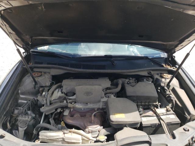 Photo 7 from auction – 2013 TOYOTA CAMRY L with VIN 4T1BF1FK8DU286390