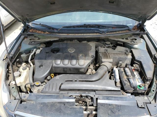 Photo 7 from auction – 2008 NISSAN ALTIMA 2.5 with VIN 1N4AL21E28C123932
