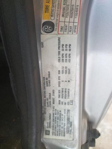 Photo 10 from auction – 2008 CHEVROLET COLORADO with VIN 1GCCS199388177296