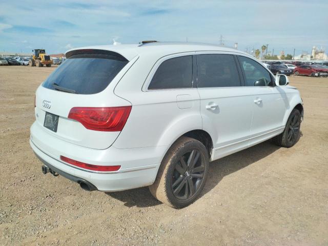 Photo 4 from auction – 2013 AUDI Q7 PREMIUM with VIN WA1LGAFE6DD010767