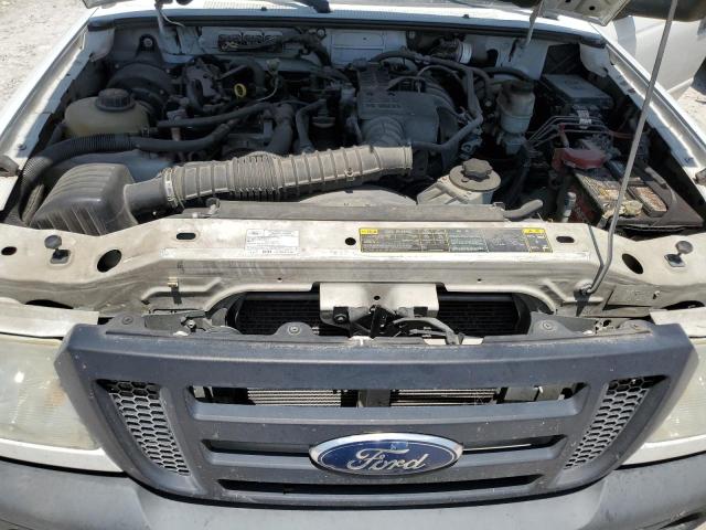 Foto 7 de la subasta – 2011 FORD RANGER con VIN 1FTKR1ADXBPA80407