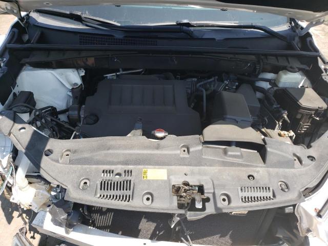 Photo 7 from auction – 2016 TOYOTA HIGHLANDER with VIN 5TDBKRFH5GS303027