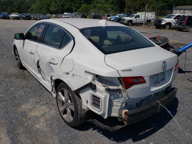 Foto 3 de la subasta – 2014 ACURA ILX 20 TEC con VIN 19VDE1F74EE009174