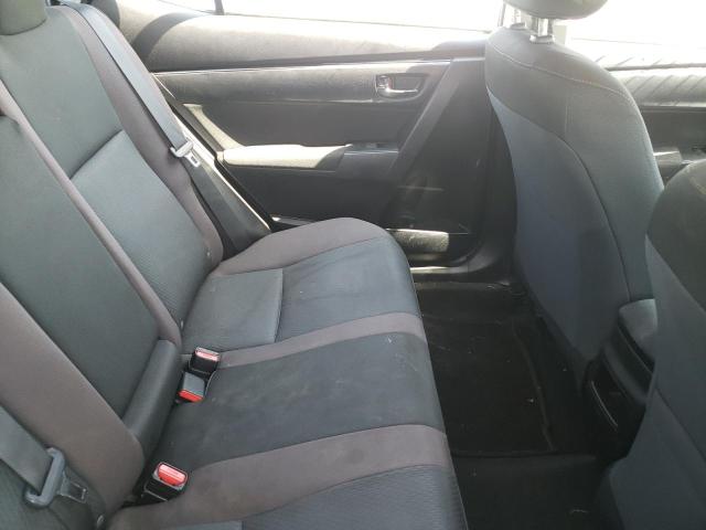 Photo 6 from auction – 2019 TOYOTA COROLLA LE with VIN 5YFBURHE4KP919641