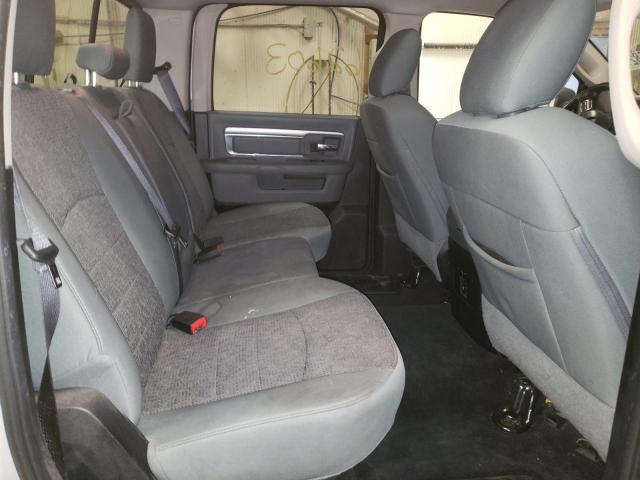 Photo 6 from auction – 2017 RAM 1500 SLT with VIN 1C6RR7TT3HS691978