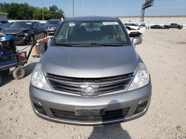 Photo 9 from auction – 2012 NISSAN VERSA S with VIN 3N1BC1CP2CK204863