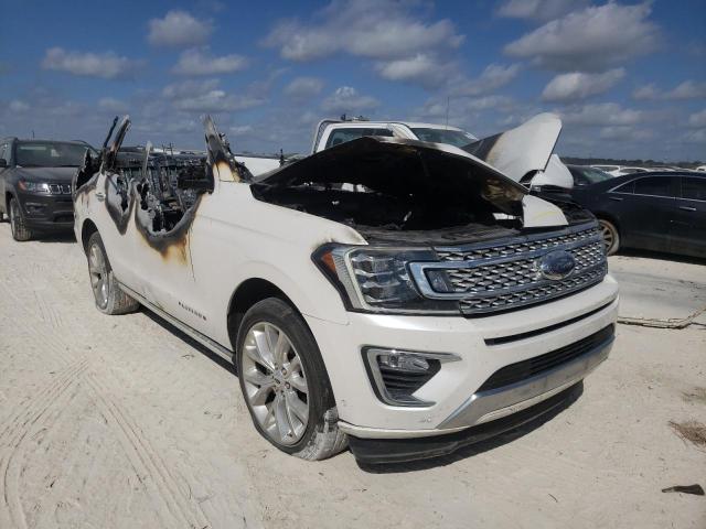 FORD EXPEDITION 2019 with VIN 1FMJU1LT2KEA39873 - Photo from auction