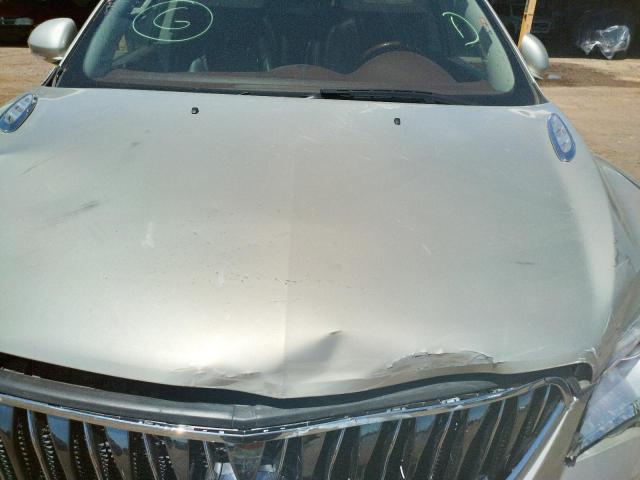 Photo 7 from auction – 2014 BUICK ENCLAVE with VIN 5GAKRCKD2EJ170668