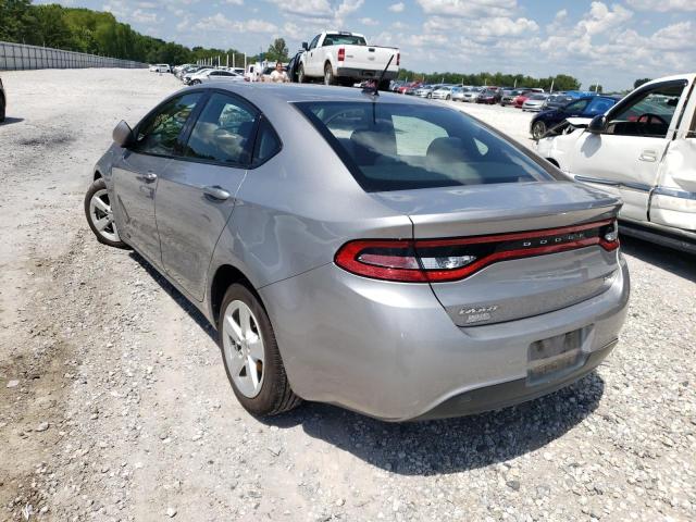 Photo 3 from auction – 2016 DODGE DART SXT with VIN 1C3CDFBB7GD591566