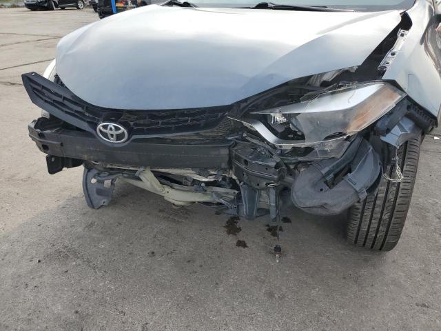 Photo 9 from auction – 2016 TOYOTA COROLLA L with VIN 2T1BURHE7GC741649