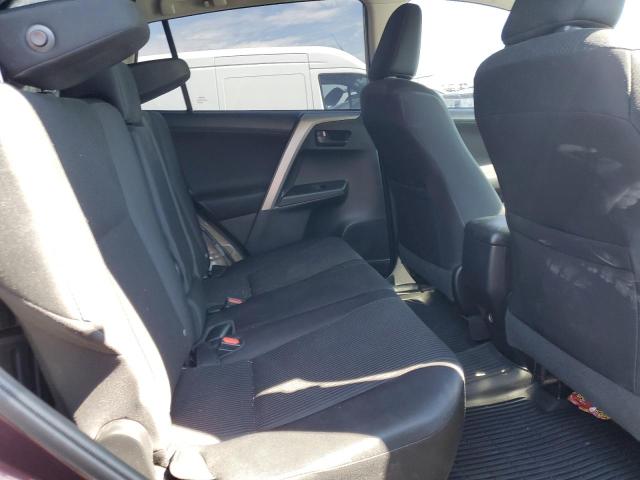 Photo 6 from auction – 2016 TOYOTA RAV4 LE with VIN 2T3ZFREV5GW310410