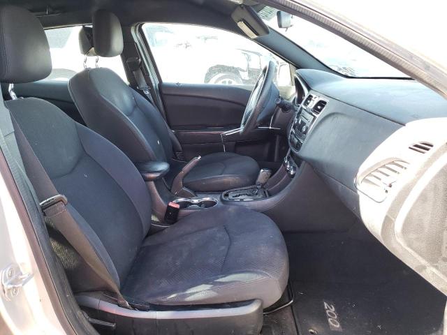 Photo 5 from auction – 2012 CHRYSLER 200 LX with VIN 1C3CCBABXCN256576