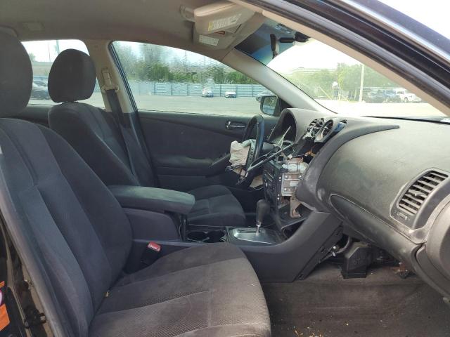 Photo 5 from auction – 2009 NISSAN ALTIMA 2.5 with VIN 1N4AL21E89N545581