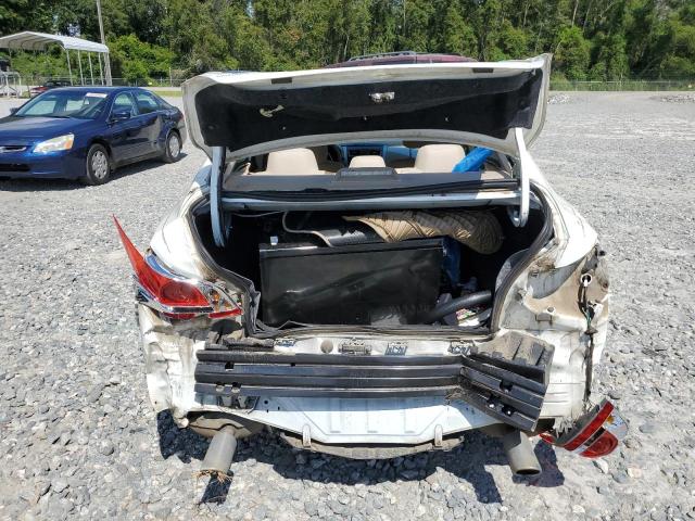 Photo 9 from auction – 2014 NISSAN ALTIMA 2.5 with VIN 1N4AL3AP1EC171411