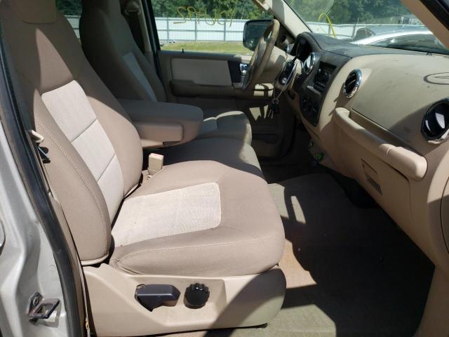 Photo 5 from auction – 2005 FORD EXPEDITION with VIN 1FMPU15535LA06597