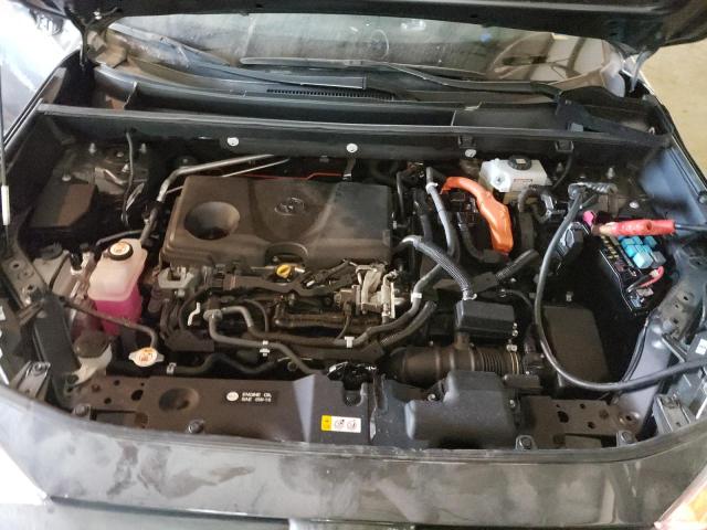 Photo 7 from auction – 2019 TOYOTA RAV4 LE with VIN 2T3MWRFV1KW009909