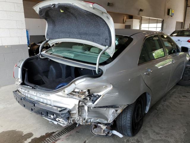 Photo 9 from auction – 2007 TOYOTA CAMRY CE with VIN 4T1BE46K67U525623