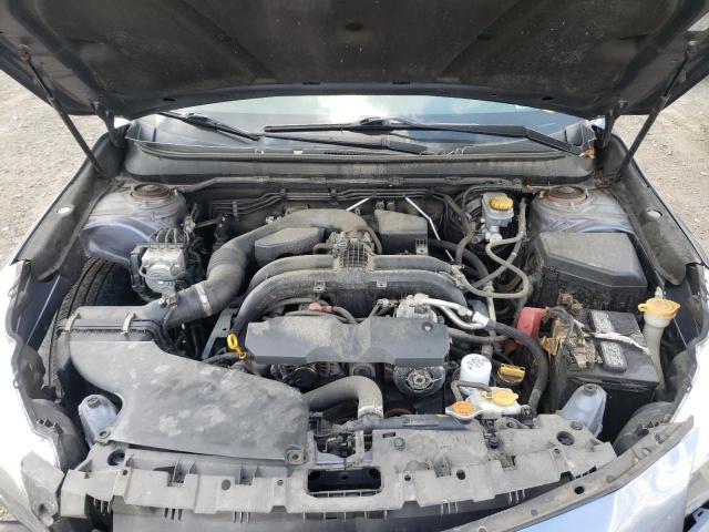 Photo 7 from auction – 2015 SUBARU LEGACY 2.5 with VIN 4S3BNAC6XF3006086