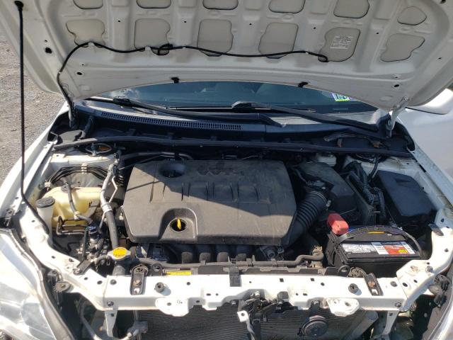 Photo 7 from auction – 2012 TOYOTA COROLLA BA with VIN 2T1BU4EE9CC776940