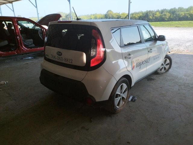 Photo 4 from auction – 2016 KIA SOUL with VIN KNDJN2A2XG7371394