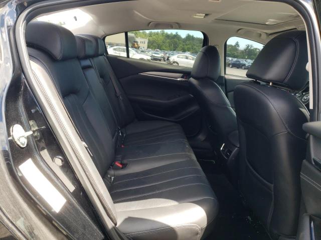 Photo 6 from auction – 2018 MAZDA 6 TOURING with VIN JM1GL1VM6J1313394