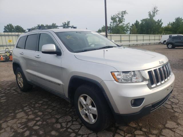 Photo 1 from auction – 2011 JEEP GRAND CHER with VIN 1J4RR4GG7BC552839