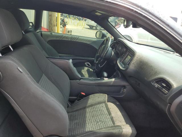 Photo 5 from auction – 2015 DODGE CHALLENGER with VIN 2C3CDZAG5FH877559