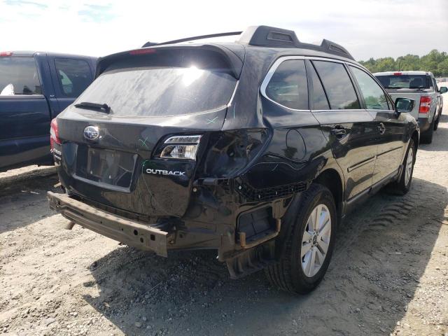 Photo 4 from auction – 2015 SUBARU OUTBACK 2. with VIN 4S4BSBDCXF3214388