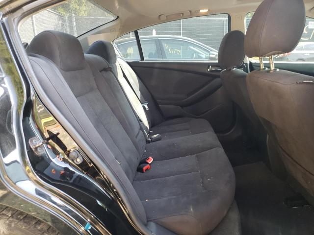 Photo 6 from auction – 2010 NISSAN ALTIMA SR with VIN 1N4BL2AP9AN511546