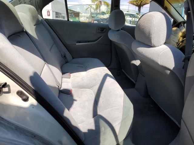 Photo 6 from auction – 2003 MITSUBISHI GALANT ES with VIN 4A3AA46G53E146850