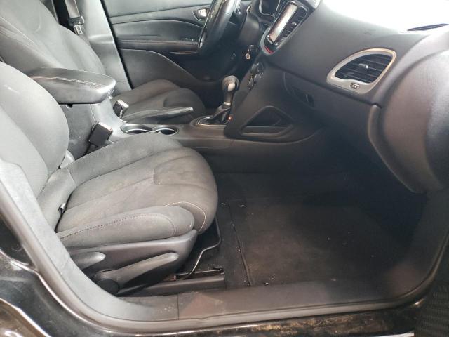 Photo 5 from auction – 2013 DODGE DART LIMIT with VIN 1C3CDFCA1DD284119