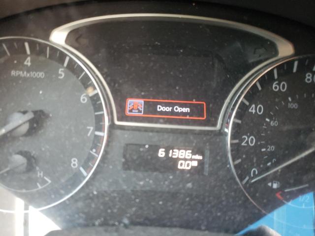 Photo 8 from auction – 2014 NISSAN ALTIMA 2.5 with VIN 1N4AL3AP2EC299723