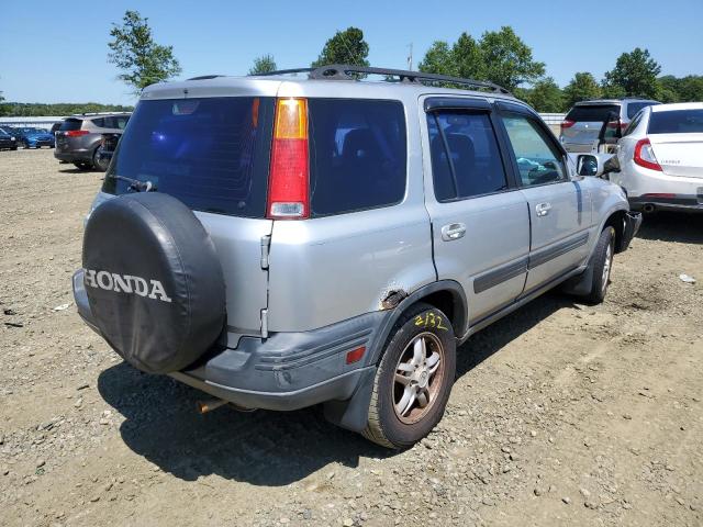 Photo 4 from auction – 1998 HONDA CR-V EX with VIN JHLRD1866WC088587