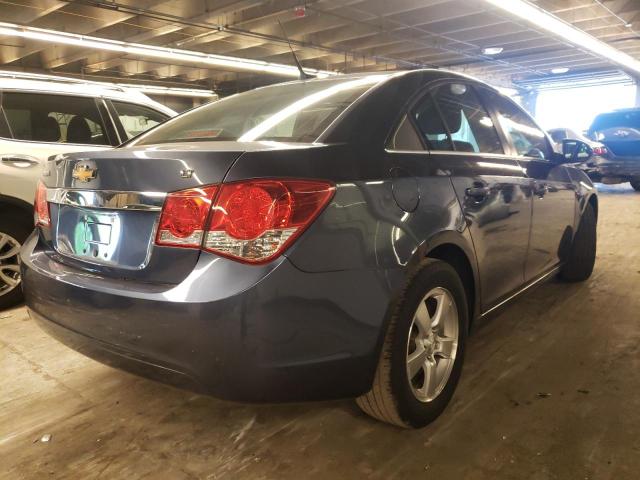 Photo 4 from auction – 2014 CHEVROLET CRUZE LT with VIN 1G1PC5SB0E7260715