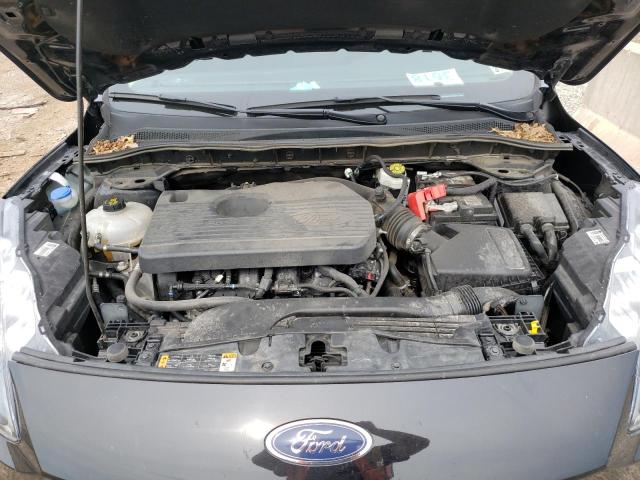 Photo 7 from auction – 2020 FORD ESCAPE TIT with VIN 1FMCU9J94LUB18029