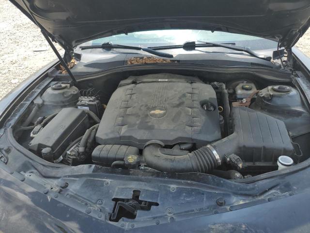 Photo 7 from auction – 2014 CHEVROLET CAMARO LT with VIN 2G1FB1E39E9240795