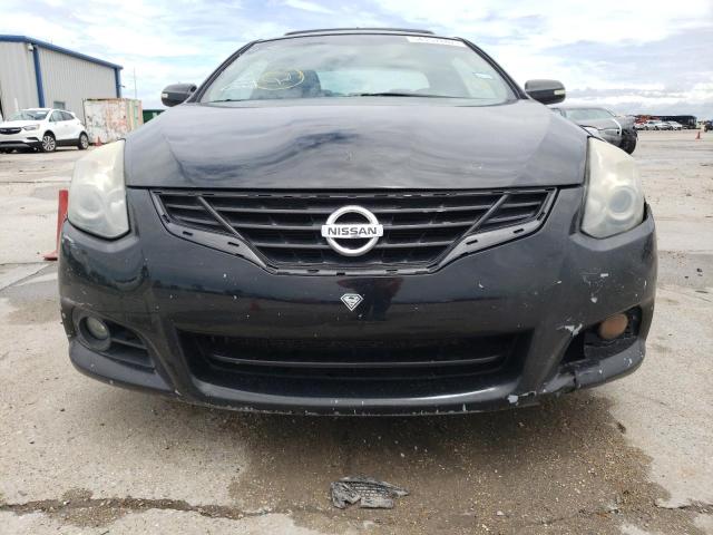 Photo 10 from auction – 2012 NISSAN ALTIMA S with VIN 1N4AL2EP3CC263461