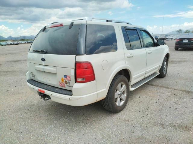 Photo 4 from auction – 2003 FORD EXPLORER L with VIN 1FMDU75WX3ZA97134