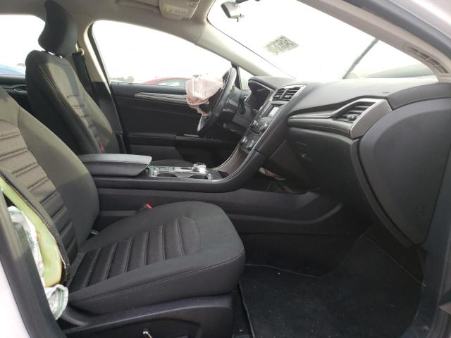 Photo 5 from auction – 2017 FORD FUSION SE with VIN 3FA6P0H72HR199044
