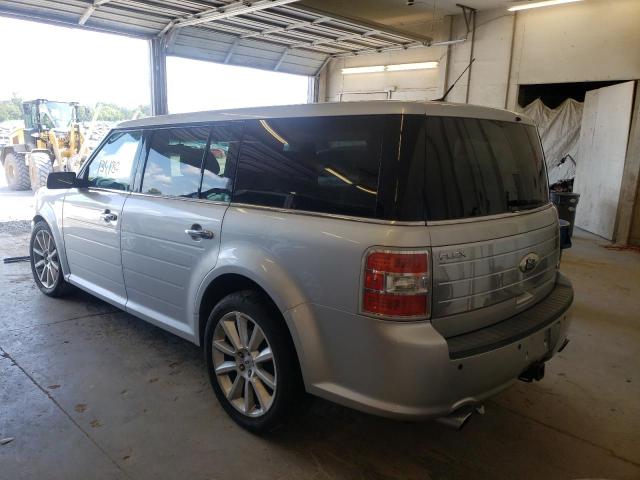 Photo 3 from auction – 2012 FORD FLEX LIMIT with VIN 2FMHK6DT0CBD20549