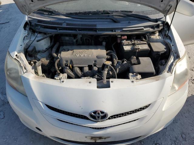 Photo 7 from auction – 2007 TOYOTA YARIS with VIN JTDBT923471058337
