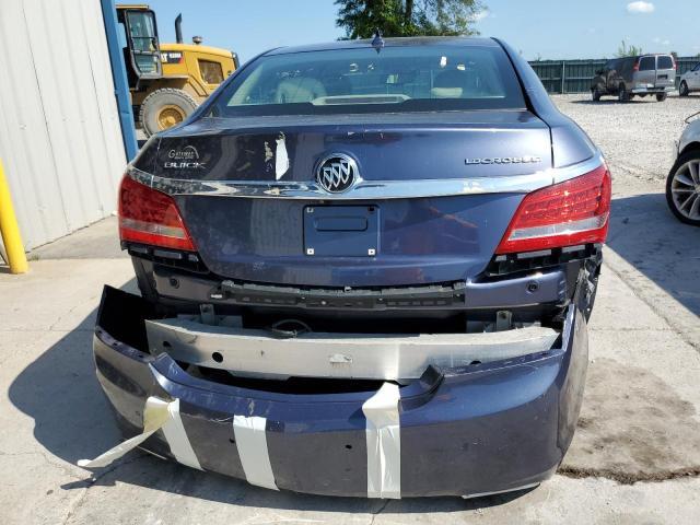 Photo 9 from auction – 2014 BUICK LACROSSE with VIN 1G4GB5G37EF159281